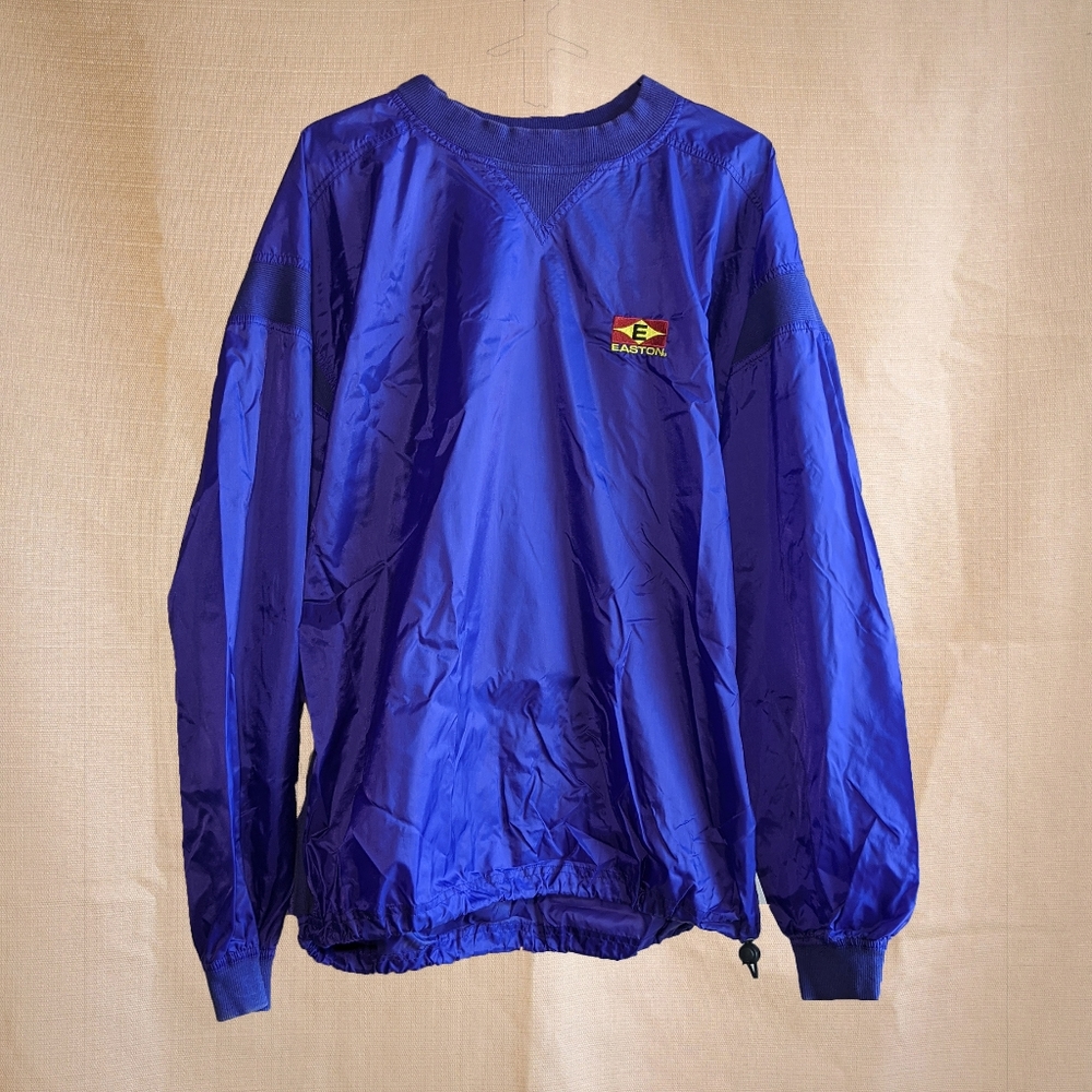 EASTON WINDBREAKER